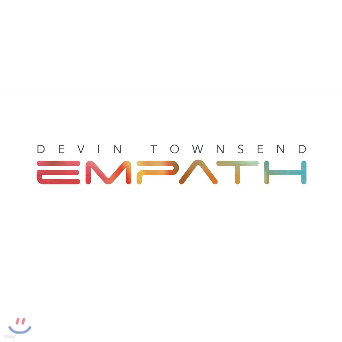 Devin Townsend Project (데빈 타운센드) - Empath