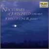 John O'Conor  ʵ :  (John Field : Nocturnes)  ڳ