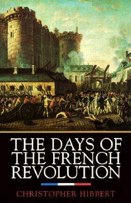 The Days of the French Revolution