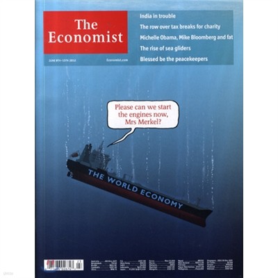 The Economist (ְ) : 2012 06 09