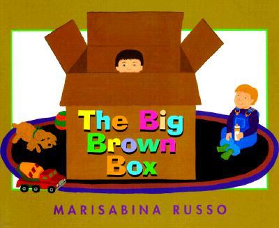 The Big Brown Box