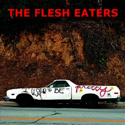 Flesh Eaters — I Used To Be Pretty (MP3 Download) 앨범 커버