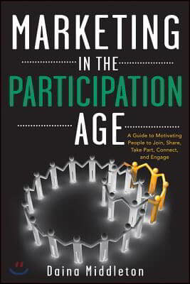 Marketing in the Participation Age