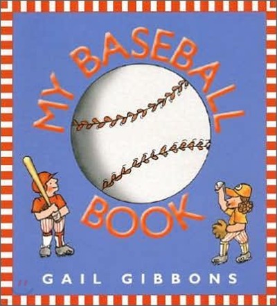 My Baseball Book