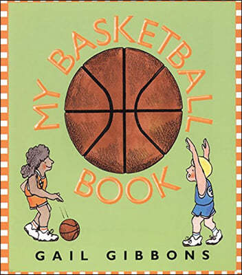 My Basketball Book