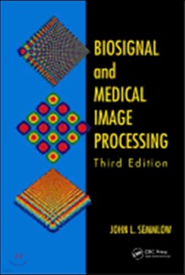 Biosignal and Medical Image Processing