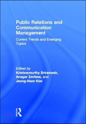 Public Relations and Communication Management