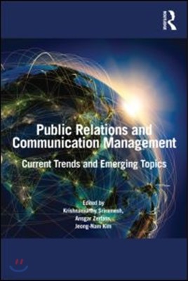 Public Relations and Communication Management