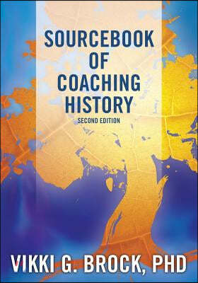 Sourcebook of Coaching History