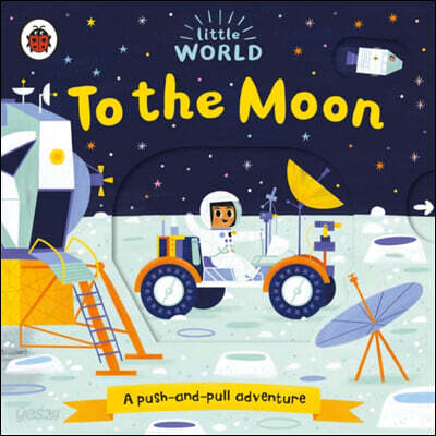 Little World: To the Moon