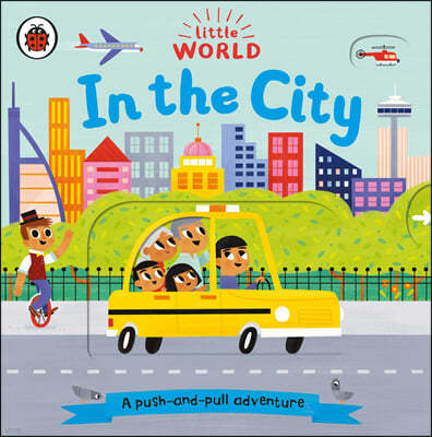 Little World : In the City