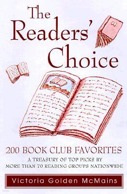 The Readers' Choice: 200 Book Club Favorites