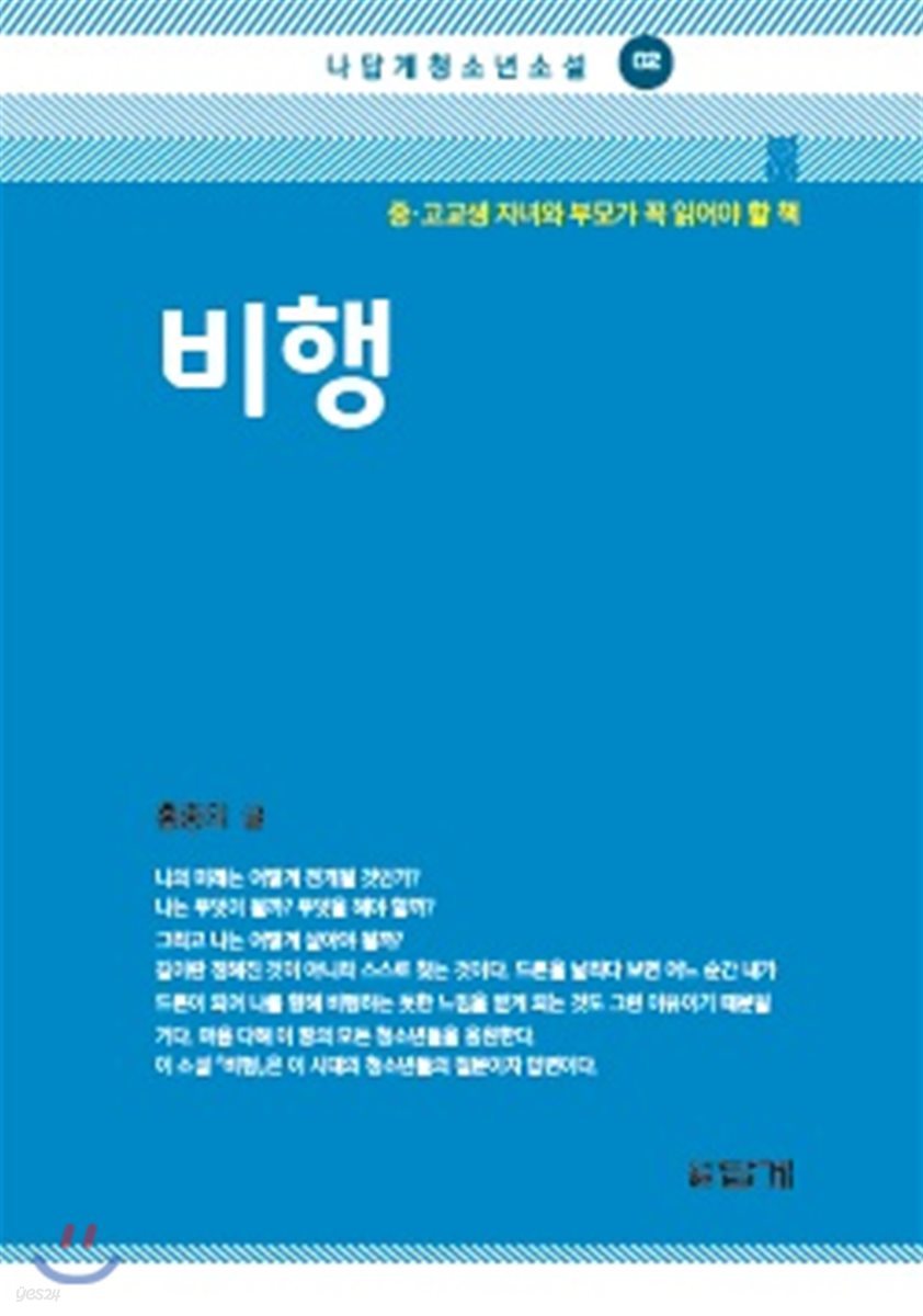 비행