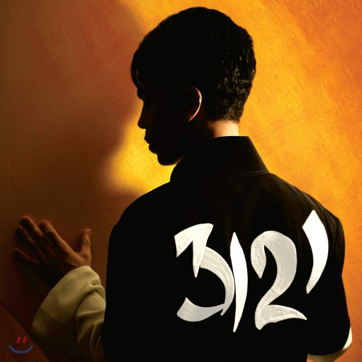 Prince (프린스) - 3121 [퍼플 컬러 2LP]