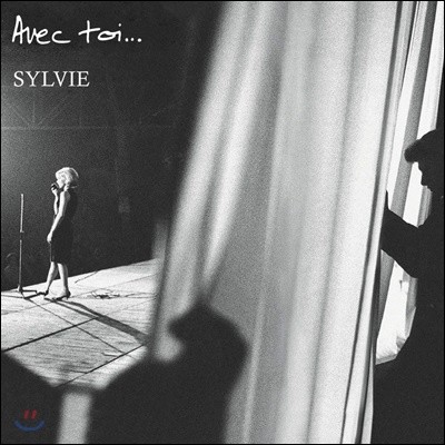 Sylvie Vartan (Ǻ ٸ) - Avec Toi [ȭƮ ÷ LP]