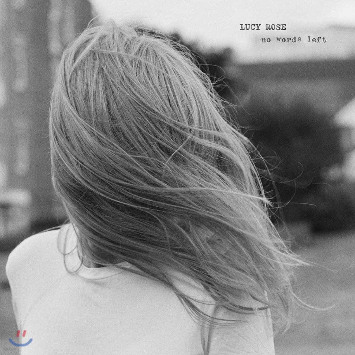 Lucy Rose (루시 로즈) - No Words Left 4집