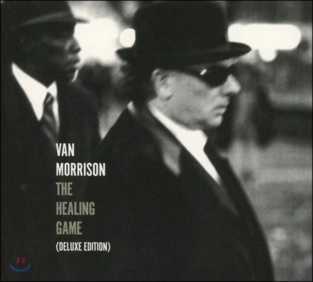 Van Morrison ( 𸮽) - The Healing Game (Deluxe Edition)