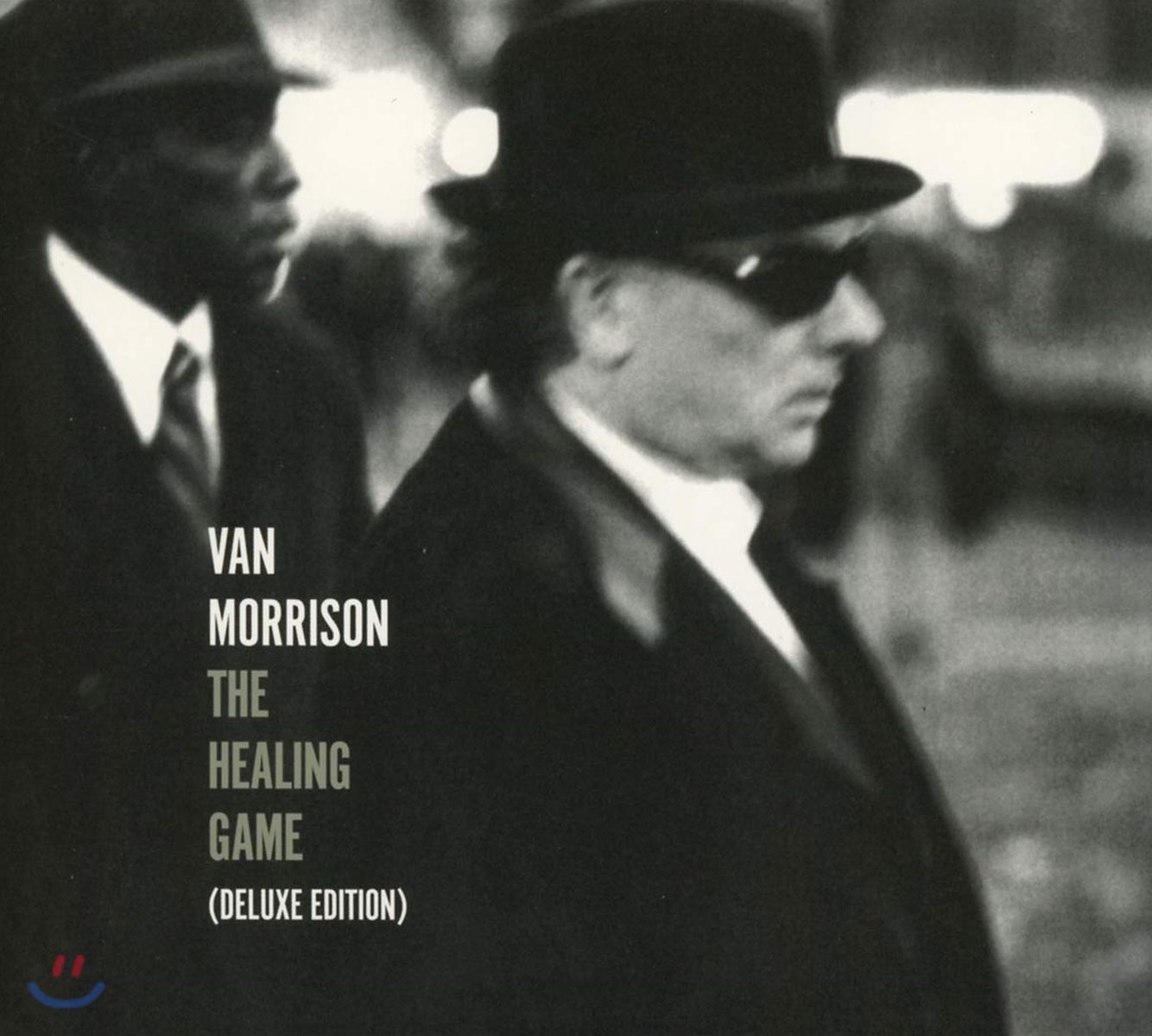 Van Morrison (밴 모리슨) - The Healing Game (Deluxe Edition)