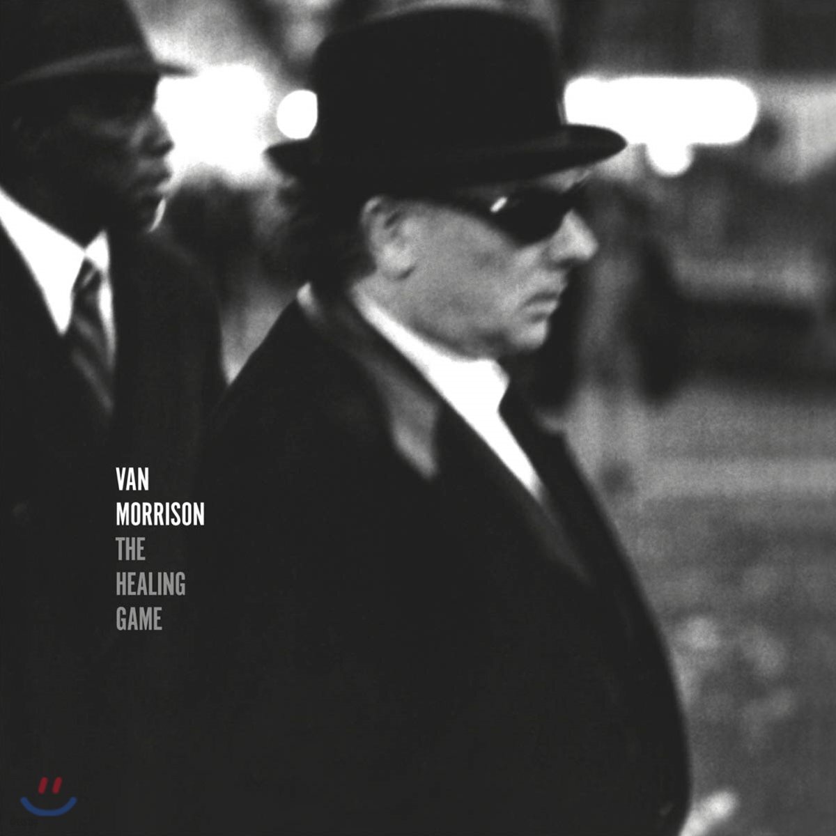 Van Morrison (밴 모리슨) - The Healing Game [LP]