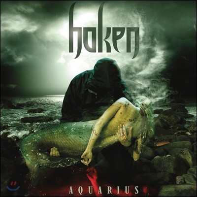 Haken () - Aquarius 1