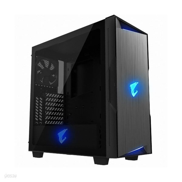 GIGABYTE AORUS C300 GLASS