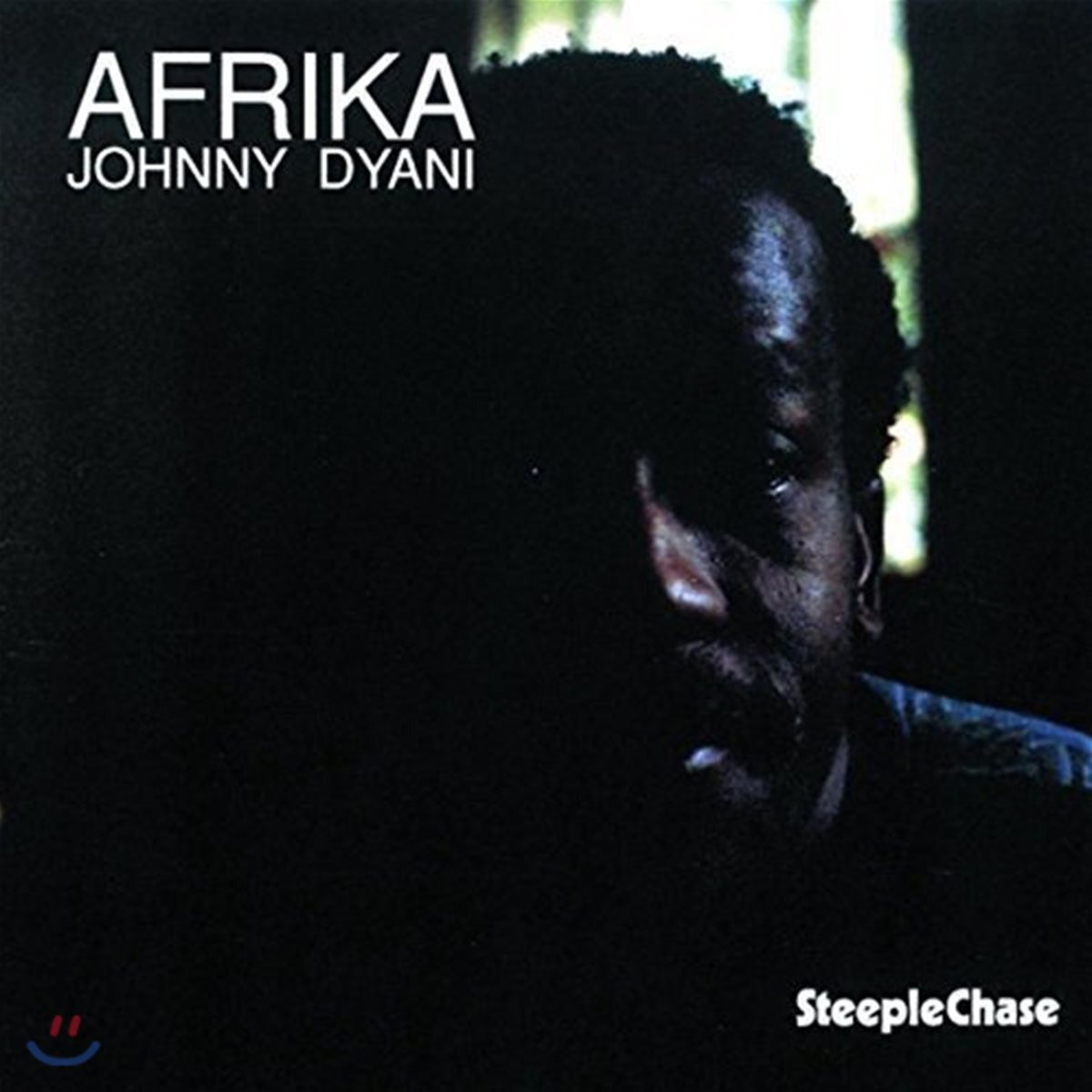 Johnny Dyani (조니 다이아니) - Afrika [LP]