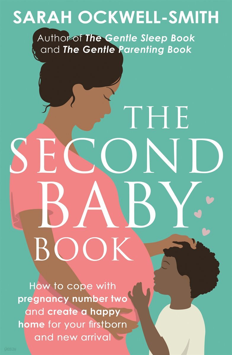 [전자책] The Second Baby Book 예스24