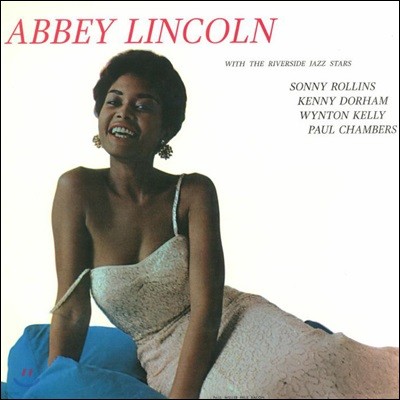Abbey Lincoln (ֺ ) - That's Him [LP]