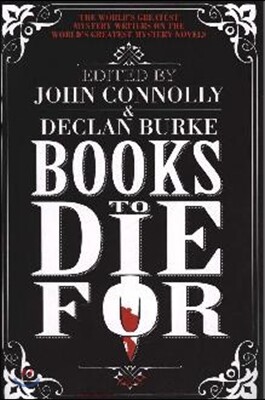 Books to Die for