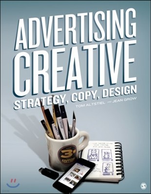 Advertising Creative, 3/E