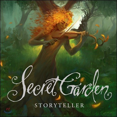 Secret Garden (ũ ) - Storyteller