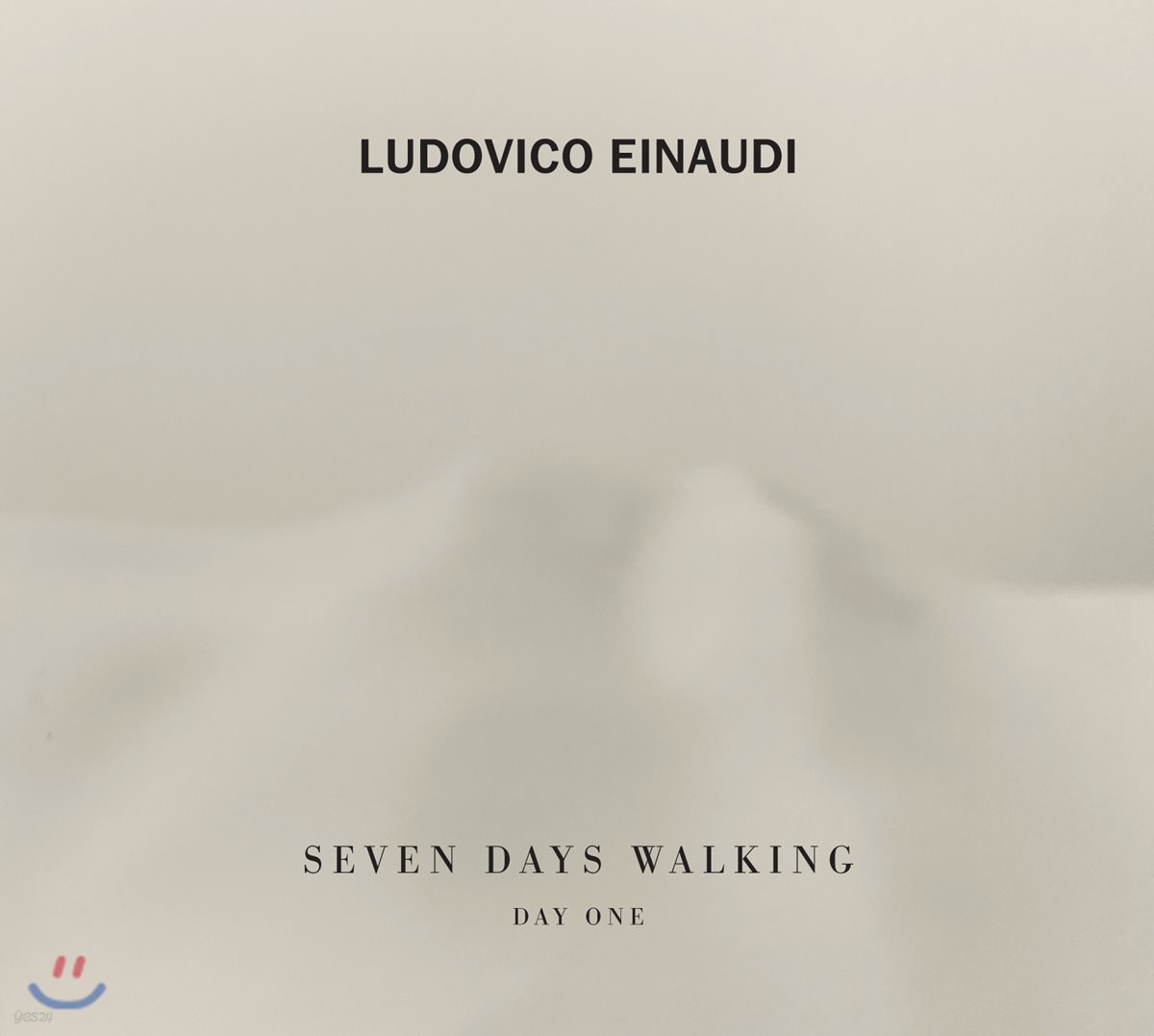 루도비코 에이나우디 - 7일 간의 산책, 첫 번째 날 (Ludovico Einaudi - Seven Days Walking, Day One)