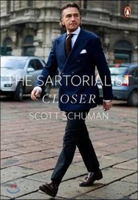 The Sartorialist : Closer