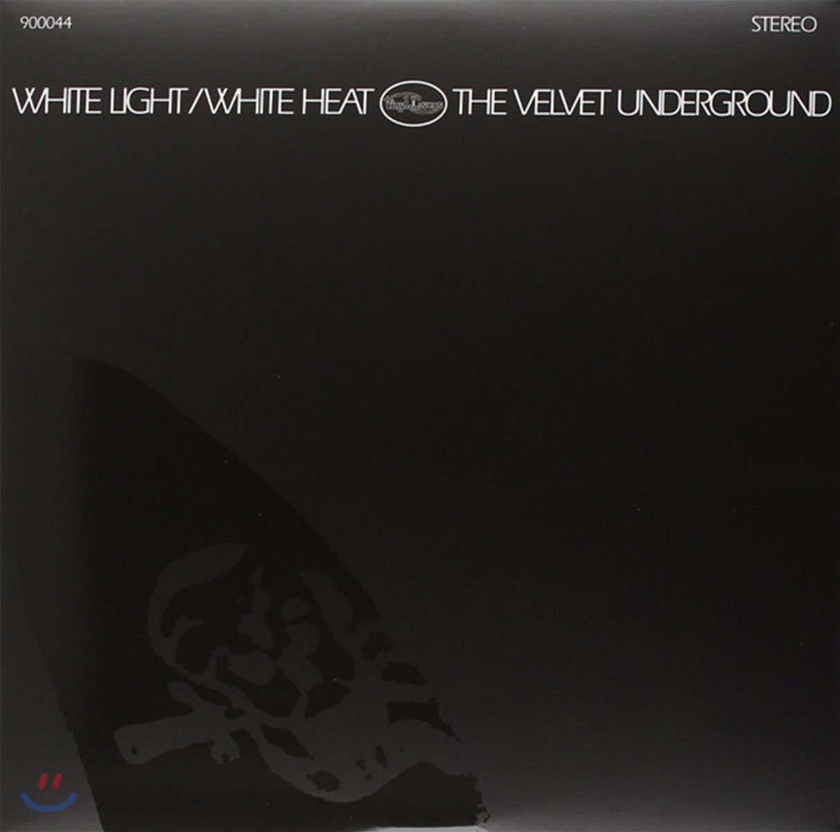 Velvet Underground (벨벳 언더그라운드) - White Light/White Heat [투명 퍼플 컬러 LP]
