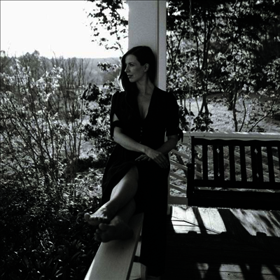Joy Williams — Front Porch 앨범 커버