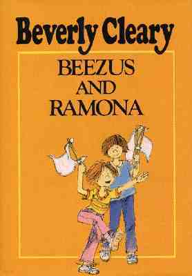 Beezus and Ramona