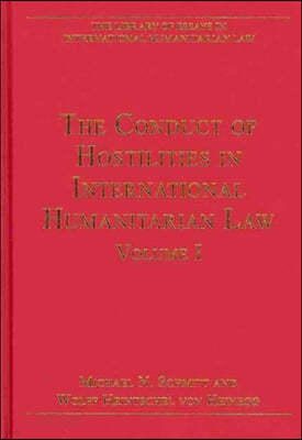 The Library of Essays in International Humanitarian Law