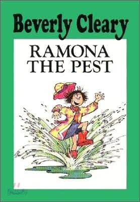 Ramona the Pest