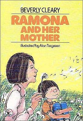 Ramona and Her Mother: A National Book Award Winner