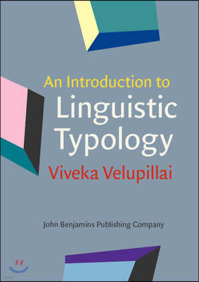 An Introduction to Linguistic Typology