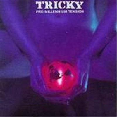 [중고] Tricky / Pre-Millennium Tension (수입)