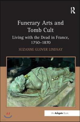 Funerary Arts and Tomb Cult