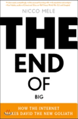 The End of Big