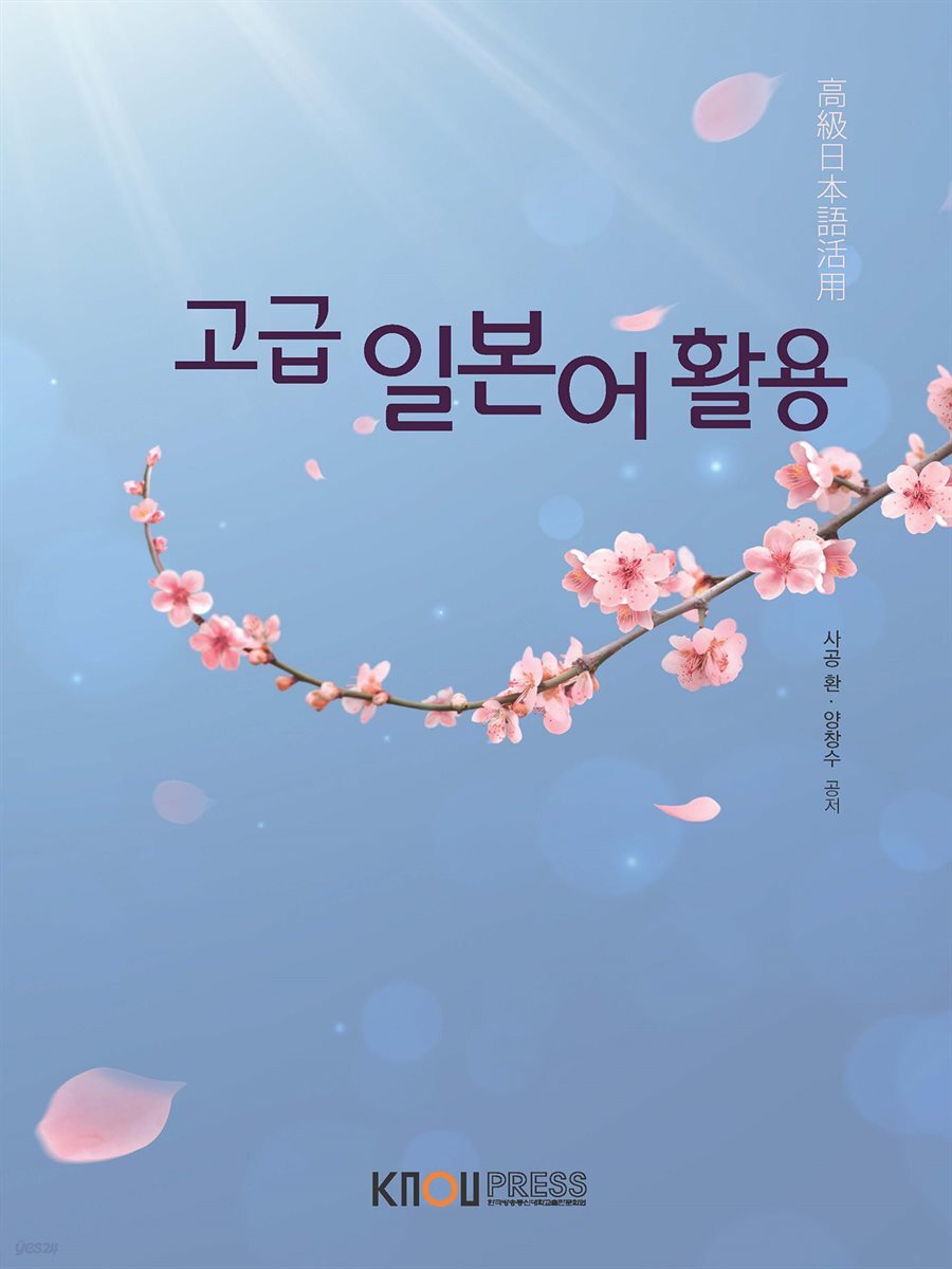 고급일본어활용
