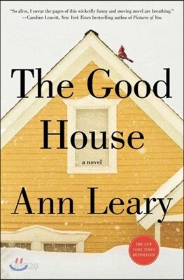 The Good House