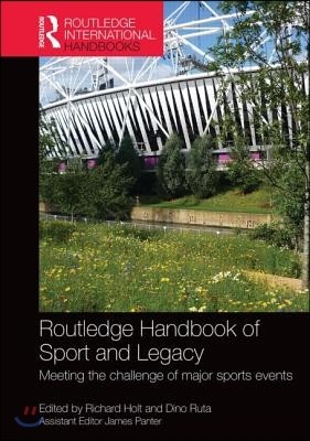 Routledge Handbook of Sport and Legacy