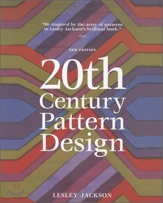 20th Century Pattern Design, 2/E