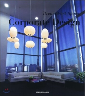 Dreamwork Space : Corporate Design