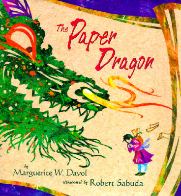 The Paper Dragon