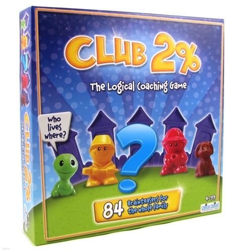 [ڸƺ] Ŭ 2 Club 2%